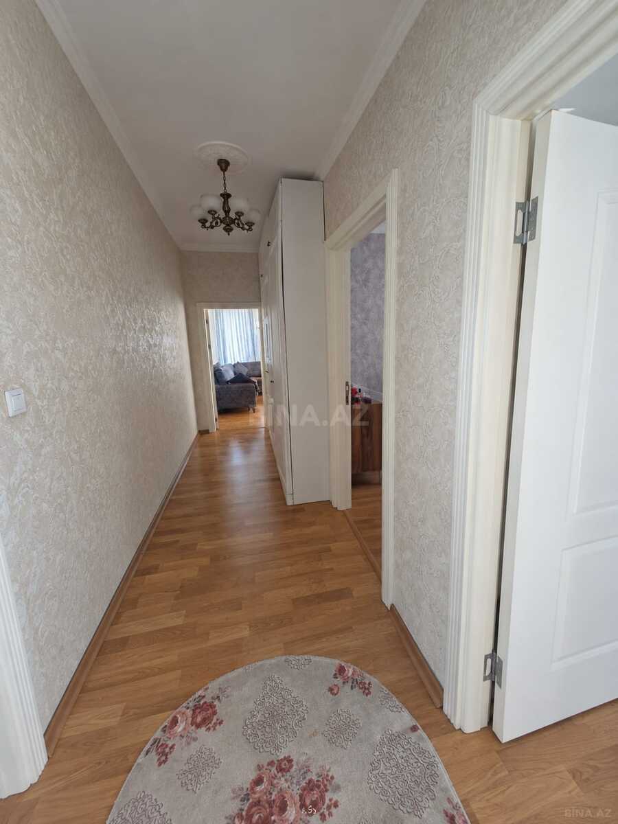 2 otaqlı Yeni tikili, Neftçilər m., Bakı