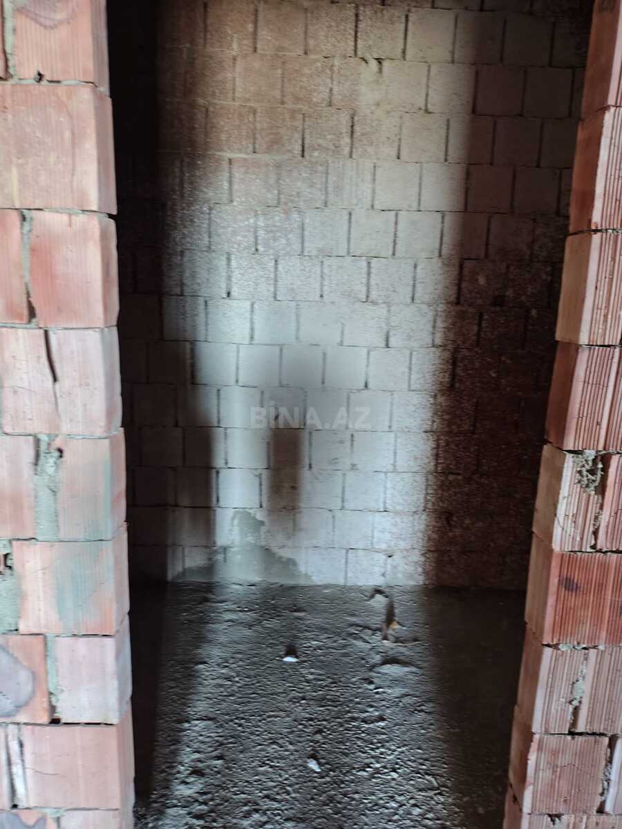 3 otaqlı Yeni tikili, Koroğlu m., Bakı