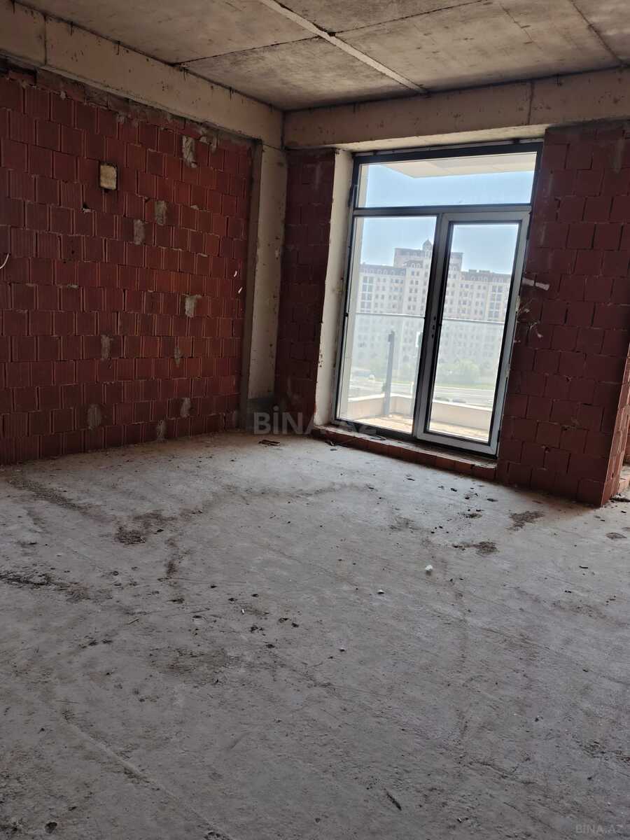 3 otaqlı Yeni tikili, Koroğlu m., Bakı