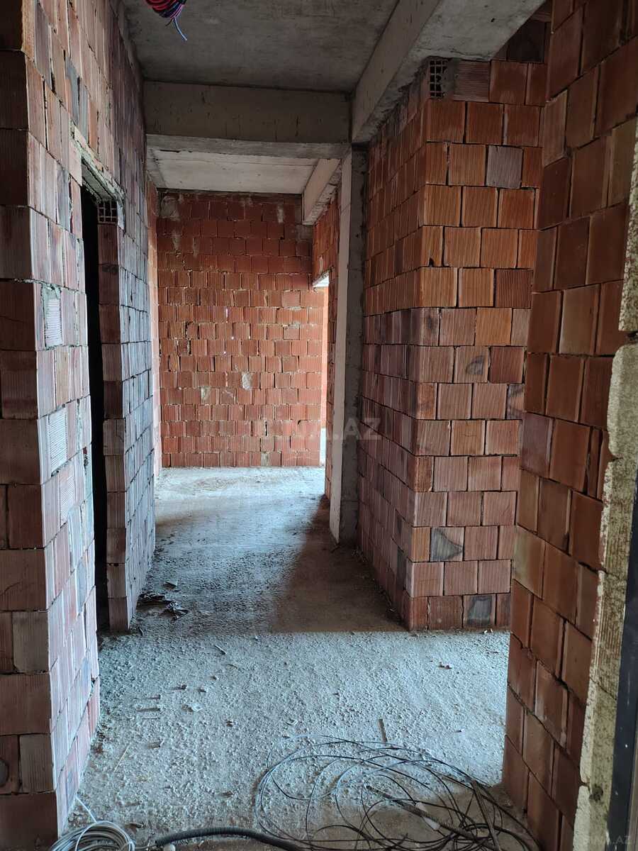 3 otaqlı Yeni tikili, Koroğlu m., Bakı