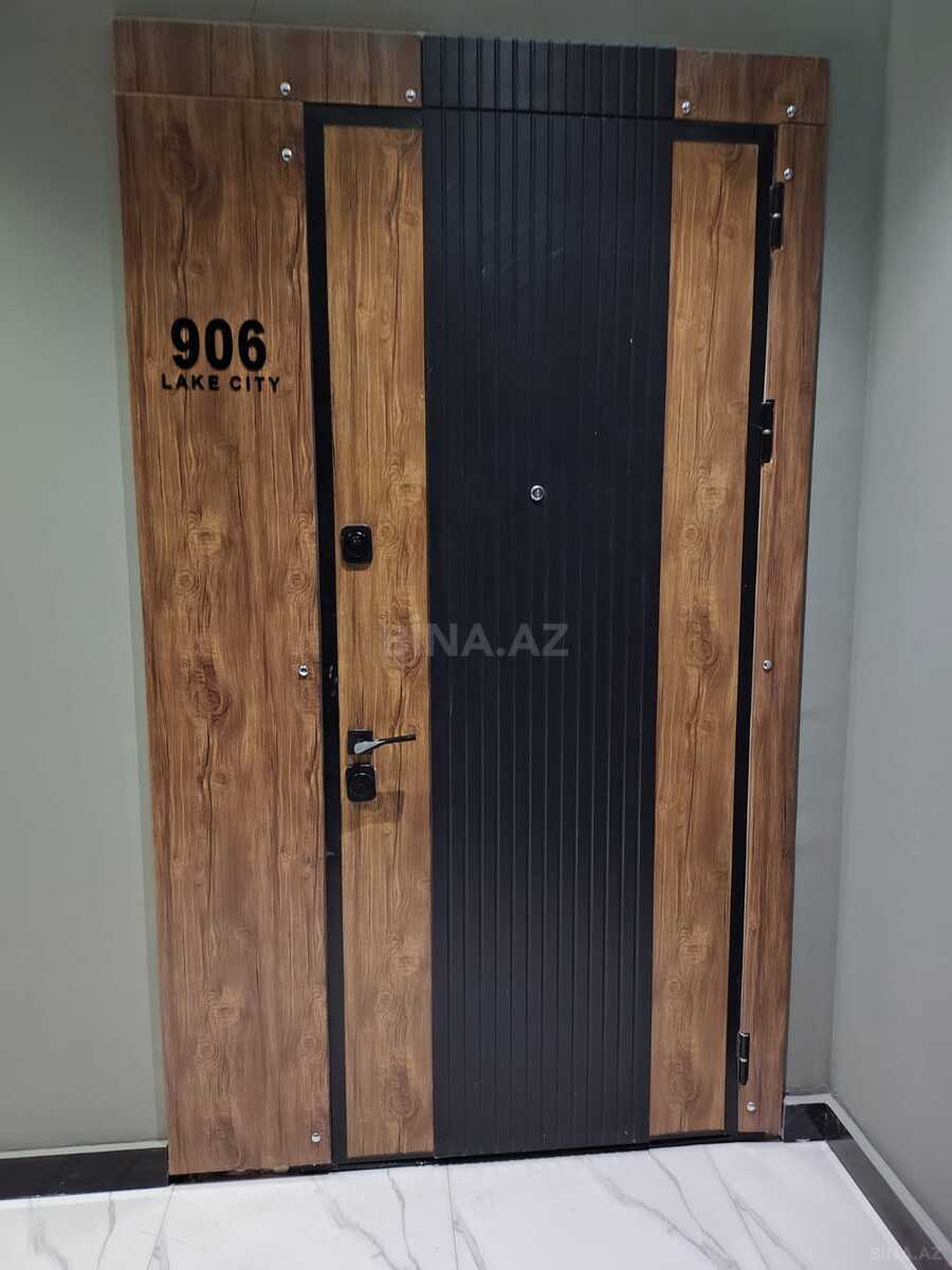 3 otaqlı Yeni tikili, Koroğlu m., Bakı