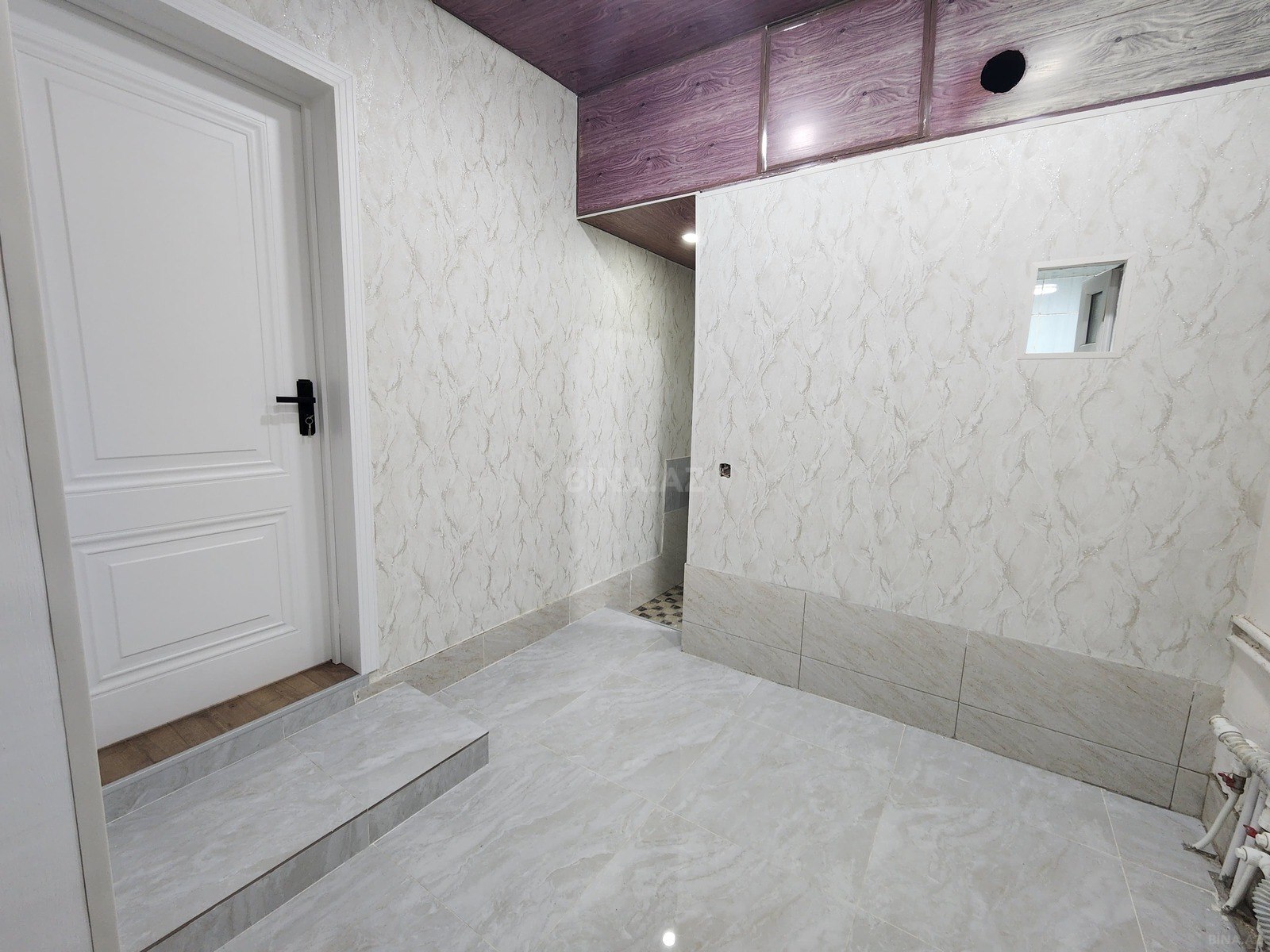 2 otaqlı Həyət evi/Bağ evi, Bayıl q., Bakı