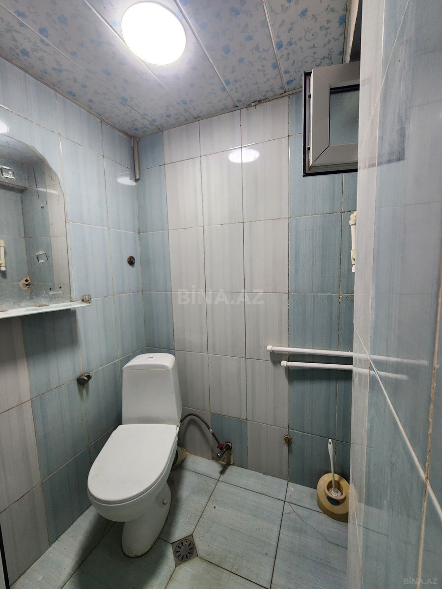 2 otaqlı Həyət evi/Bağ evi, Bayıl q., Bakı