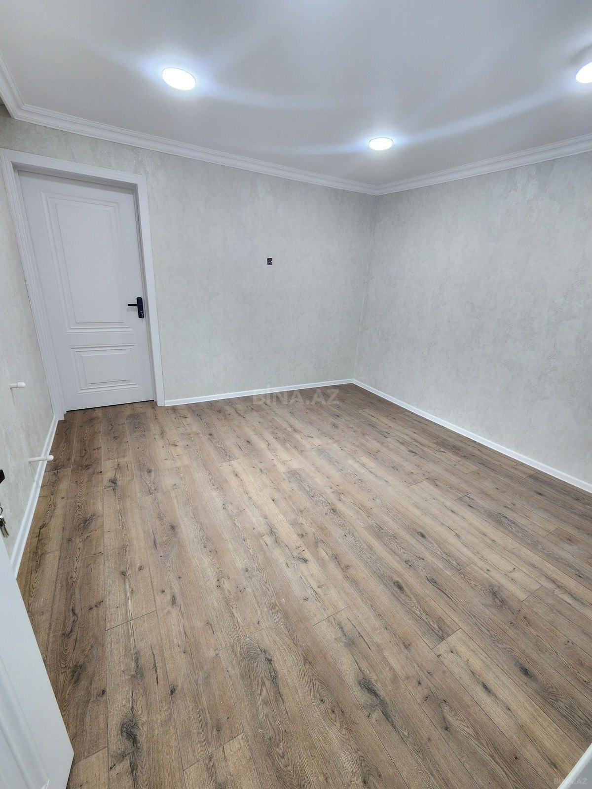 2 otaqlı Həyət evi/Bağ evi, Bayıl q., Bakı