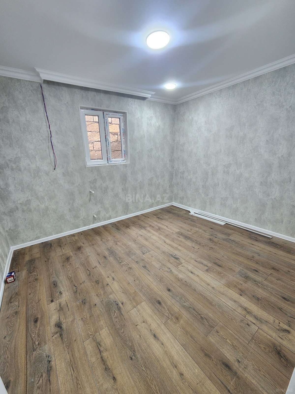 2 otaqlı Həyət evi/Bağ evi, Bayıl q., Bakı