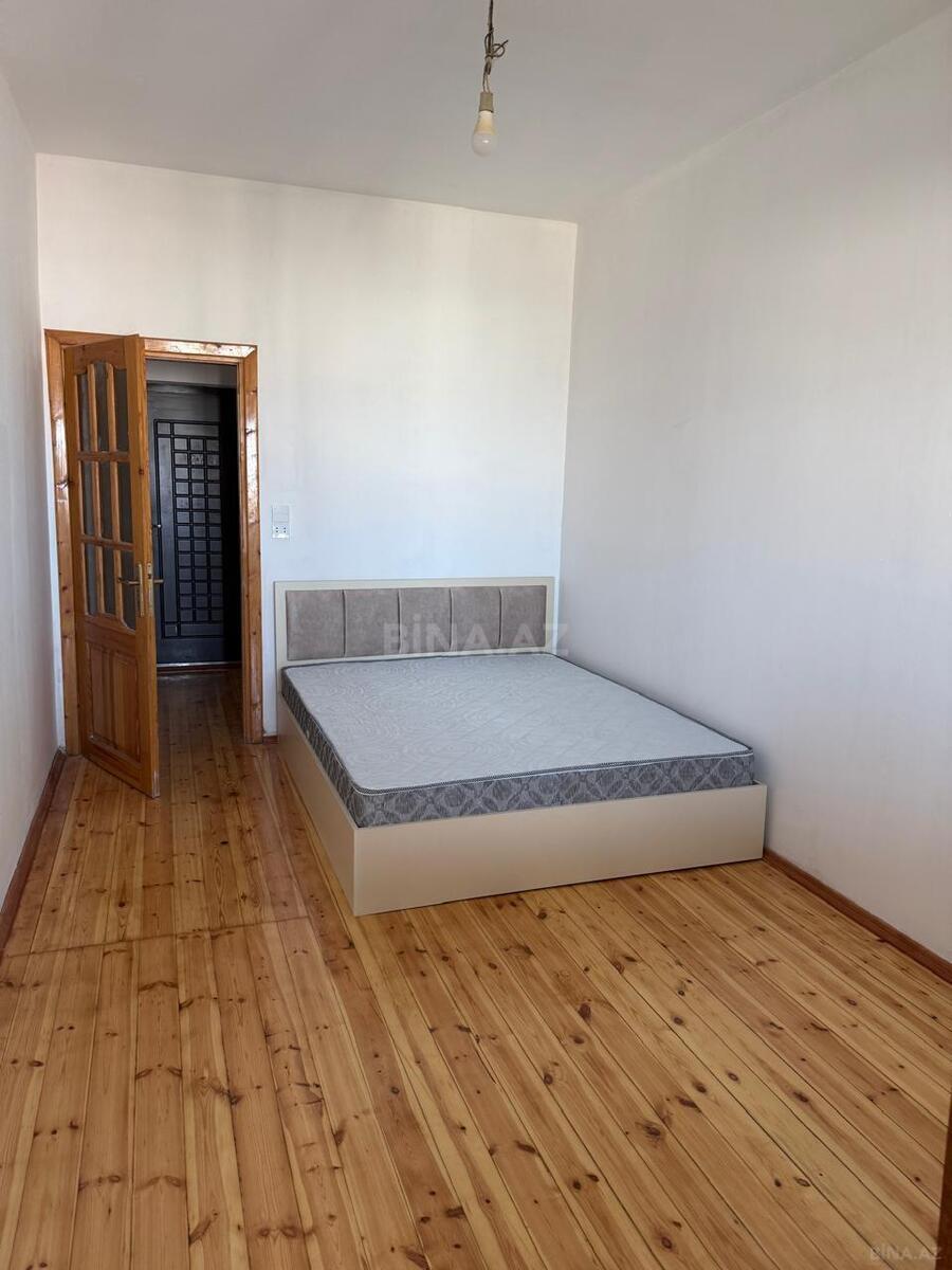 2 otaqlı Yeni tikili, Xırdalan