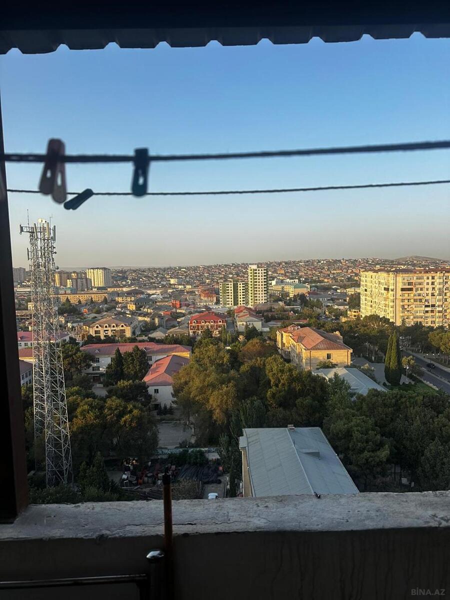 2 otaqlı Yeni tikili, Xırdalan