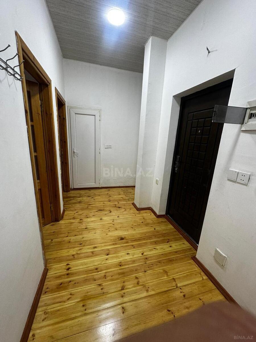 2 otaqlı Yeni tikili, Xırdalan