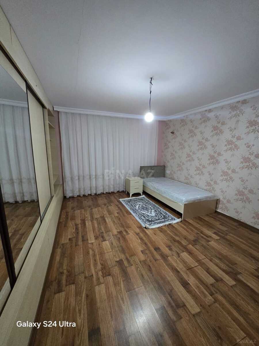 4 otaqlı Köhnə tikili, Yeni Yasamal q., Bakı