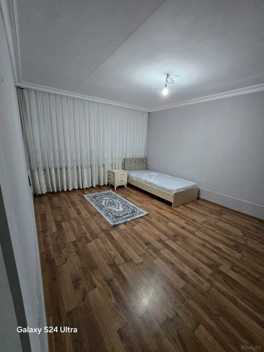 4 otaqlı Köhnə tikili, Yeni Yasamal q., Bakı