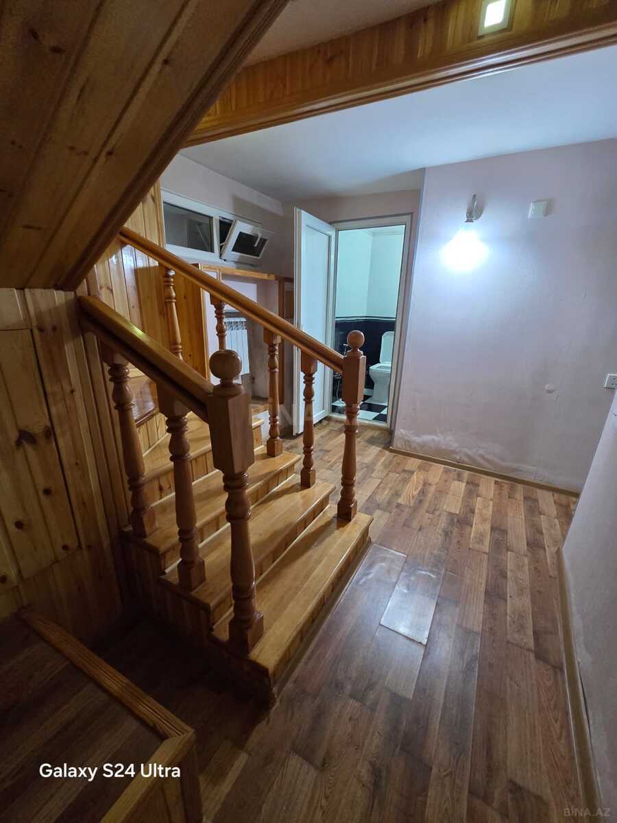 4 otaqlı Köhnə tikili, Yeni Yasamal q., Bakı