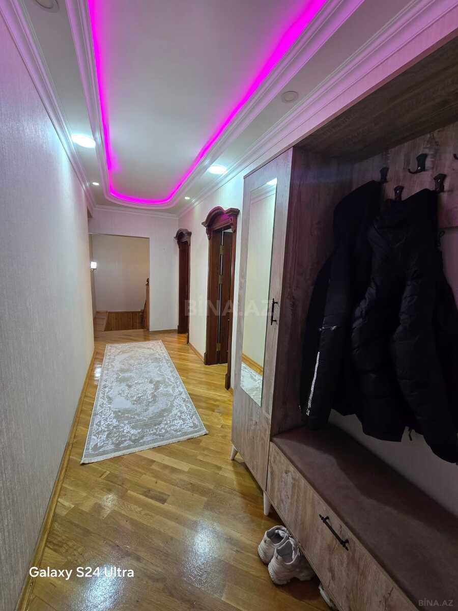 4 otaqlı Köhnə tikili, Yeni Yasamal q., Bakı