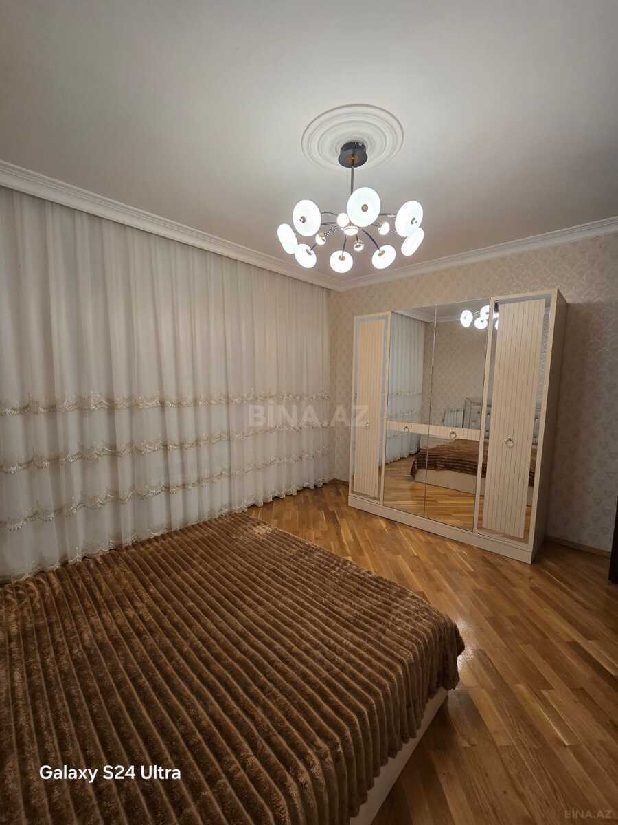 4 otaqlı Köhnə tikili, Yeni Yasamal q., Bakı