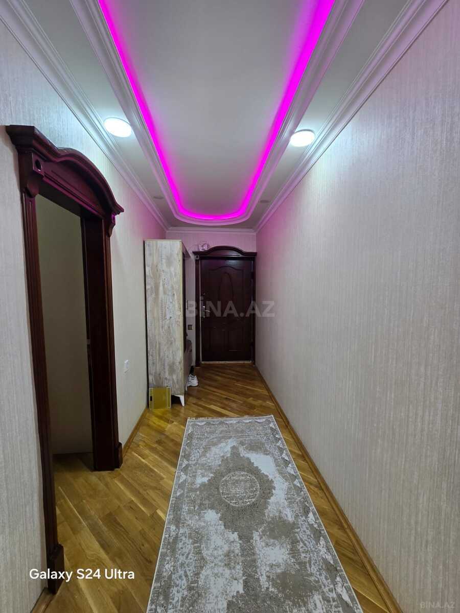 4 otaqlı Köhnə tikili, Yeni Yasamal q., Bakı
