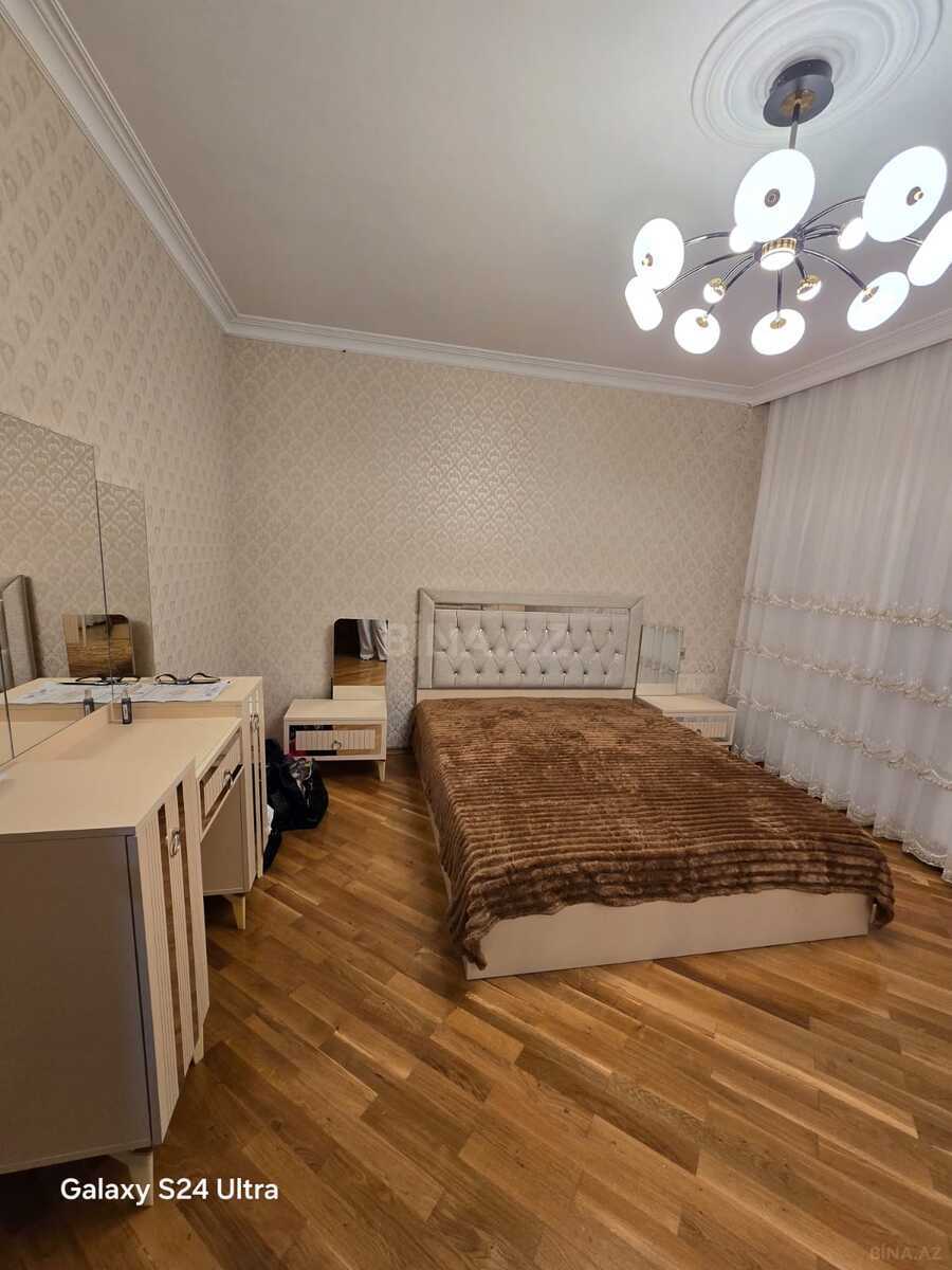 4 otaqlı Köhnə tikili, Yeni Yasamal q., Bakı