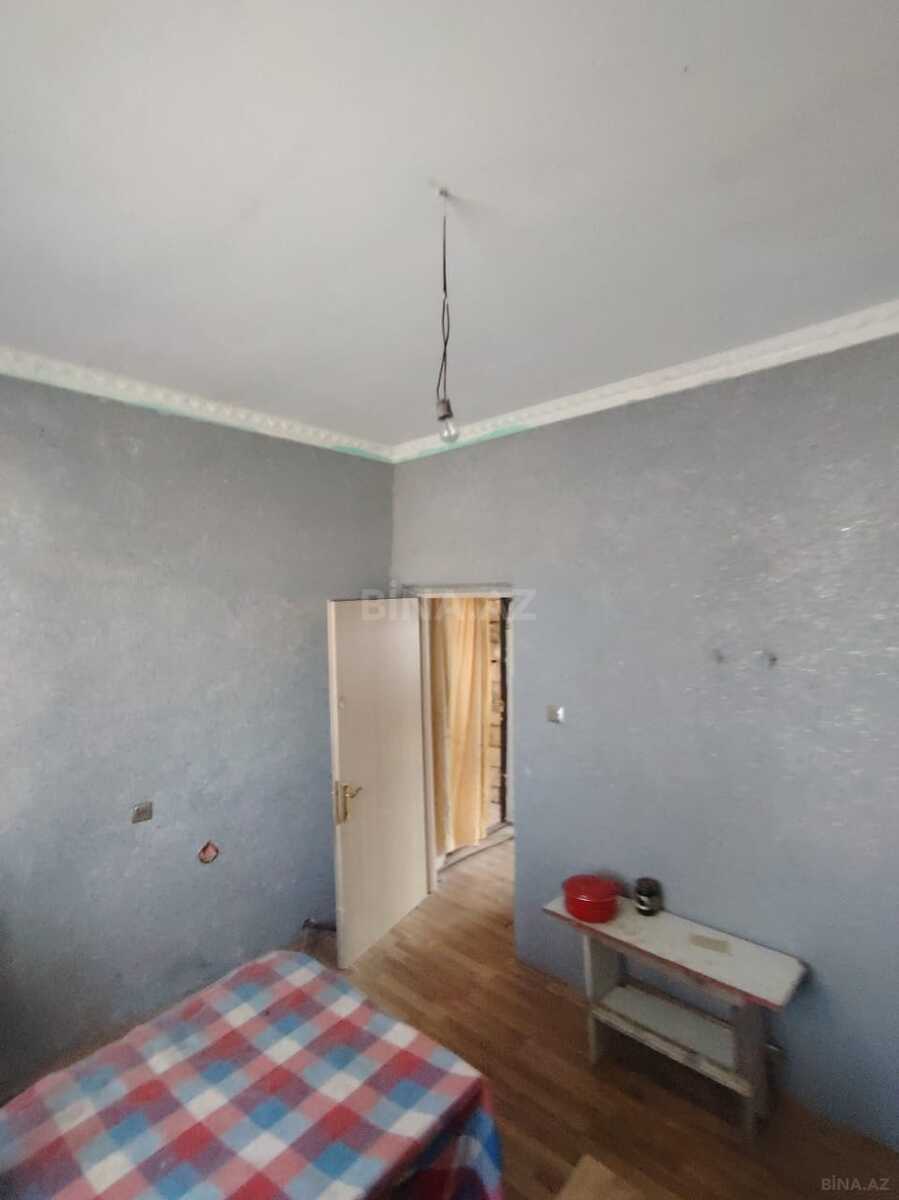 1 otaqlı Həyət evi/Bağ evi, Digah q., Bakı