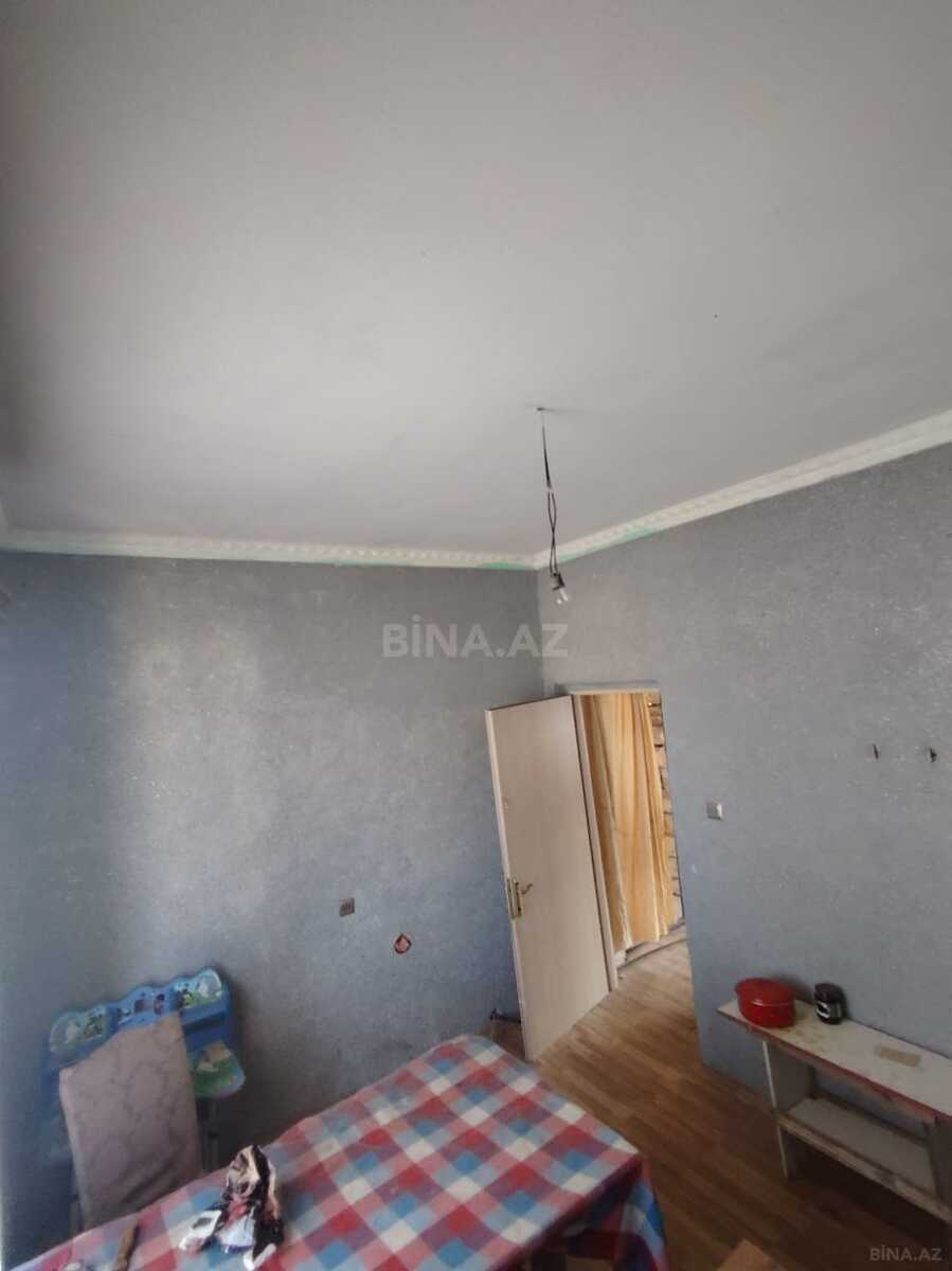 1 otaqlı Həyət evi/Bağ evi, Digah q., Bakı