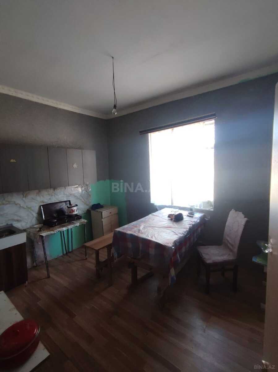 1 otaqlı Həyət evi/Bağ evi, Digah q., Bakı