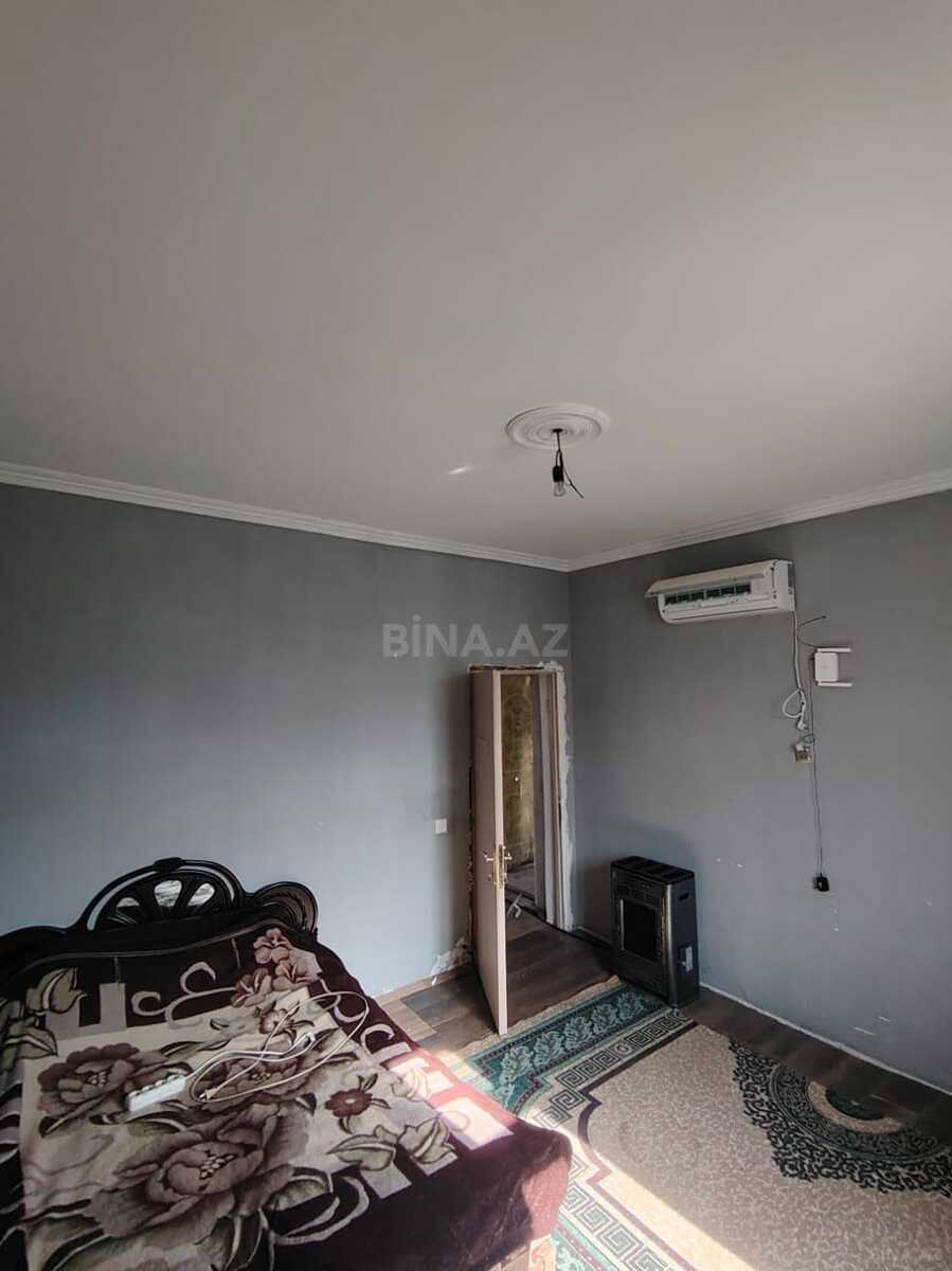 1 otaqlı Həyət evi/Bağ evi, Digah q., Bakı