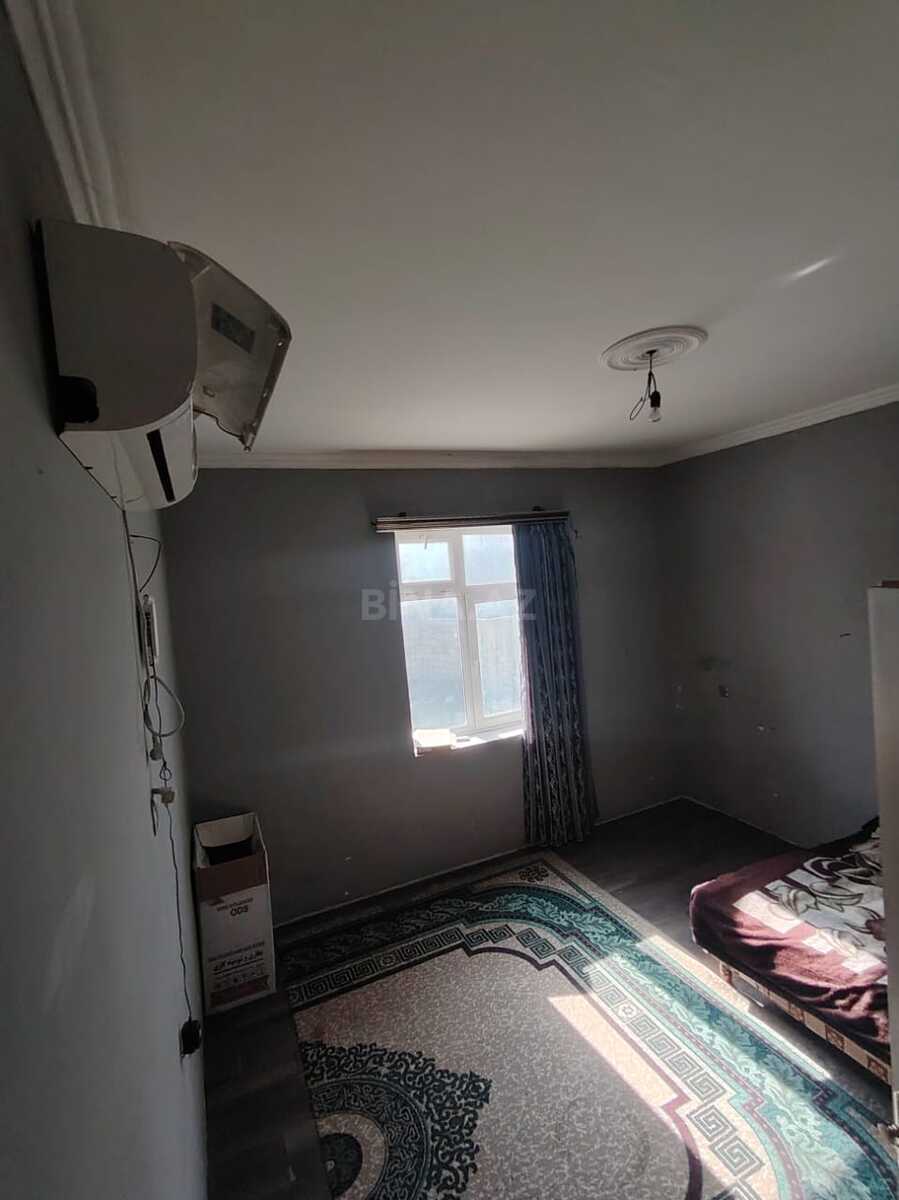 1 otaqlı Həyət evi/Bağ evi, Digah q., Bakı
