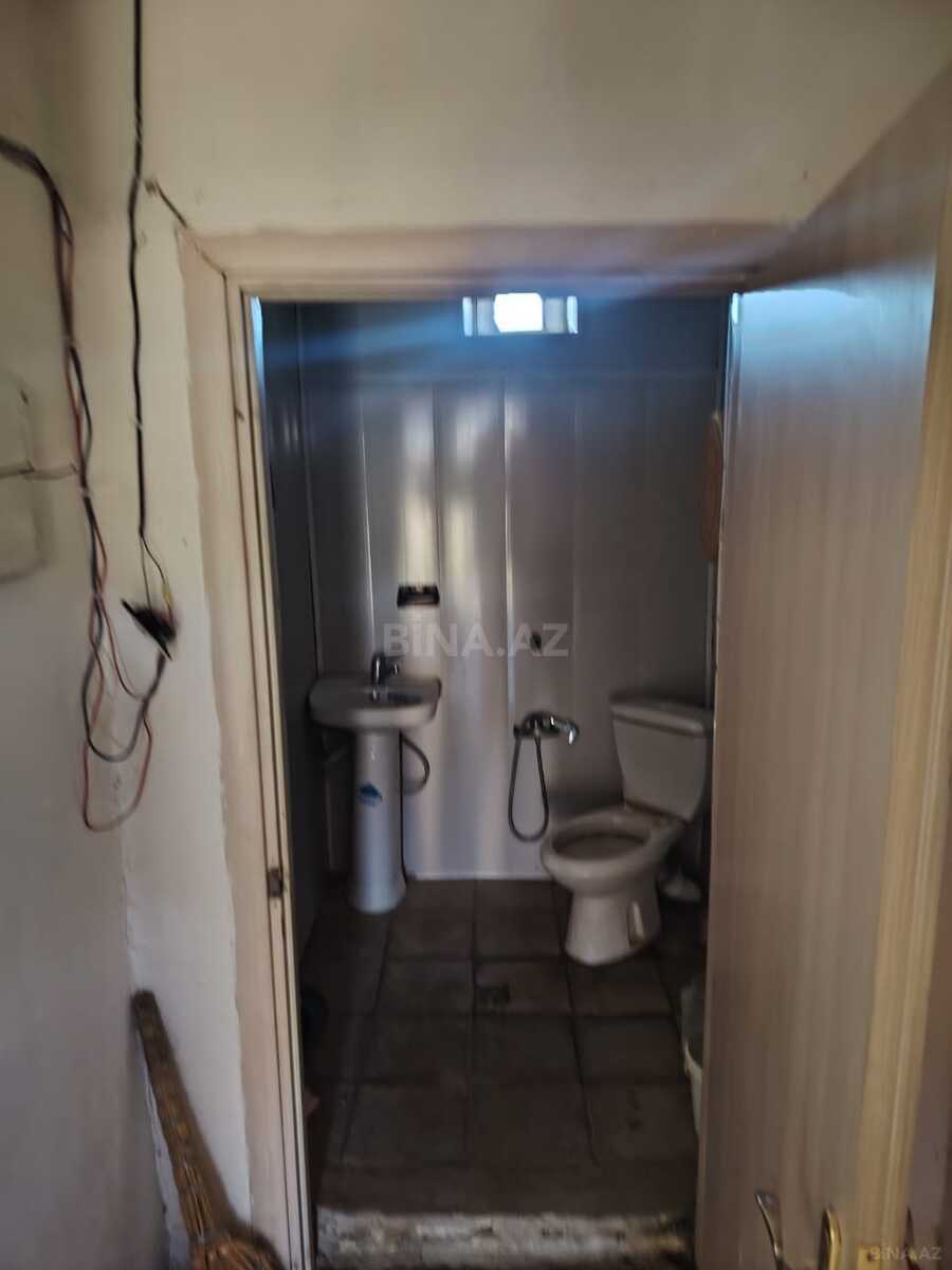 1 otaqlı Həyət evi/Bağ evi, Digah q., Bakı