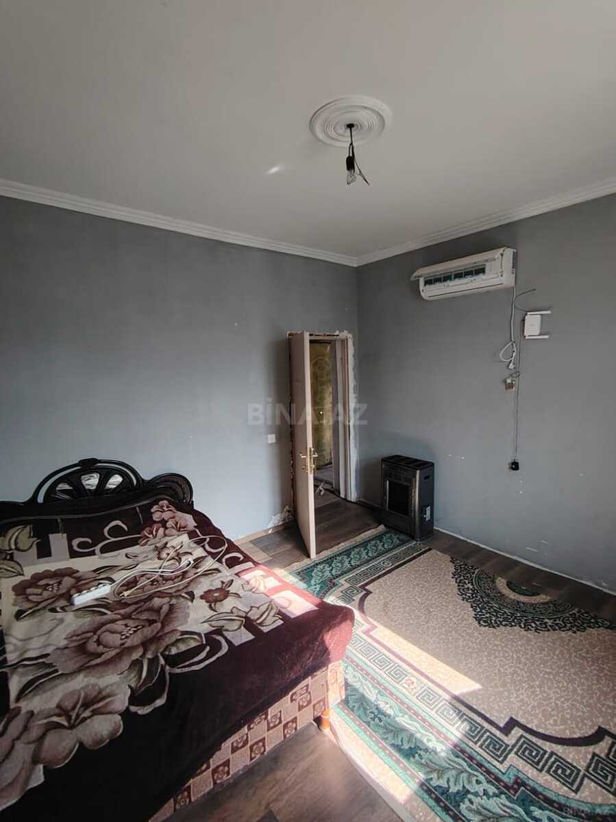 1 otaqlı Həyət evi/Bağ evi, Digah q., Bakı