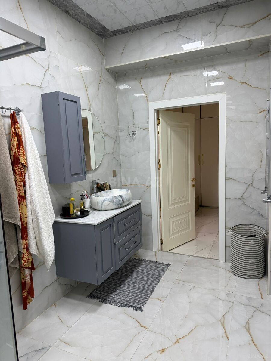 2 otaqlı Yeni tikili, Nərimanov r., Bakı