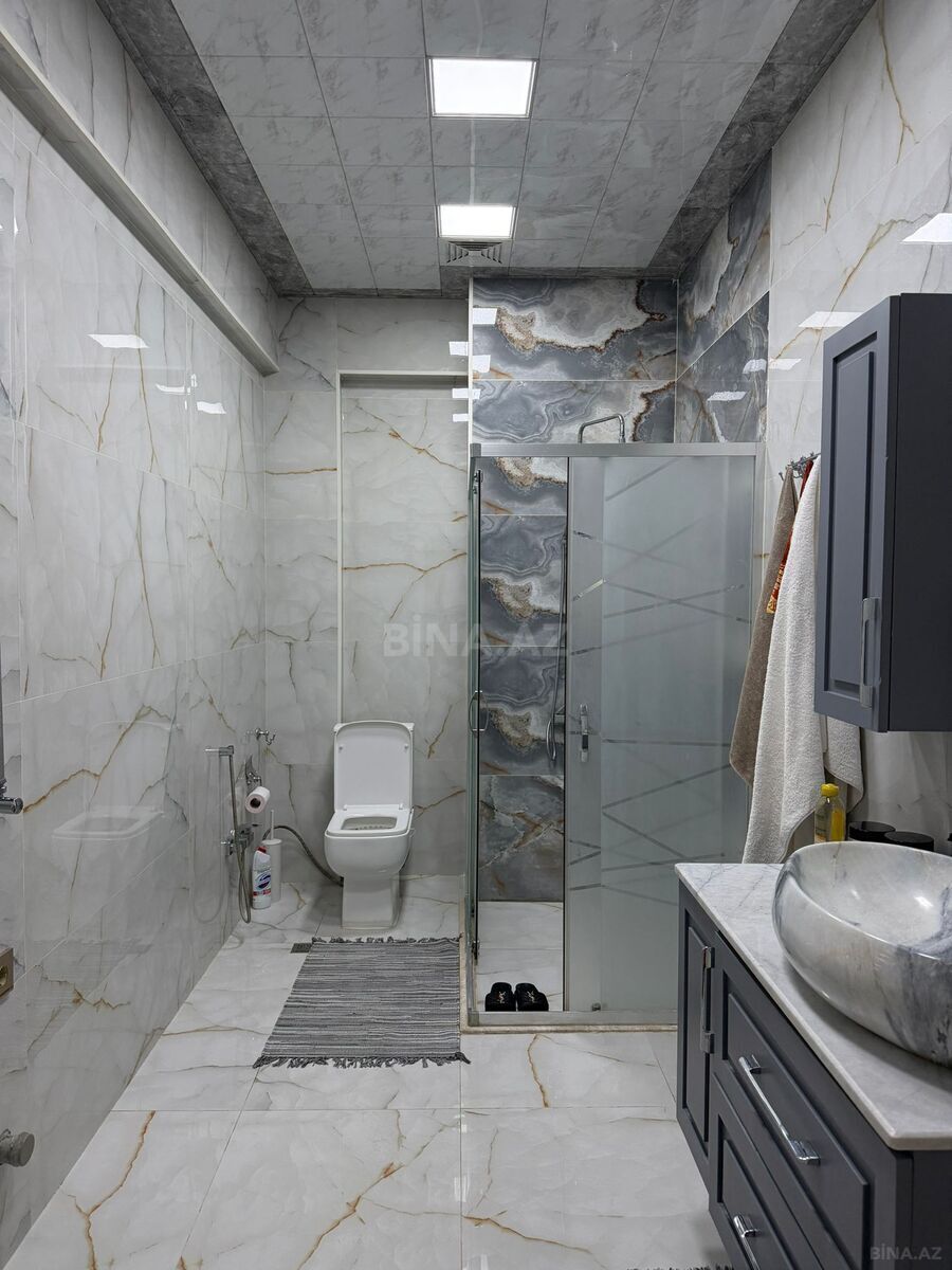 2 otaqlı Yeni tikili, Nərimanov r., Bakı