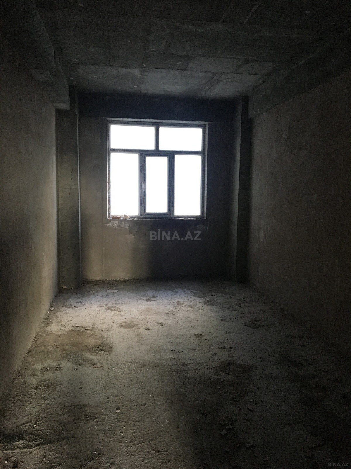 3 otaqlı Yeni tikili, Masazır q., Bakı
