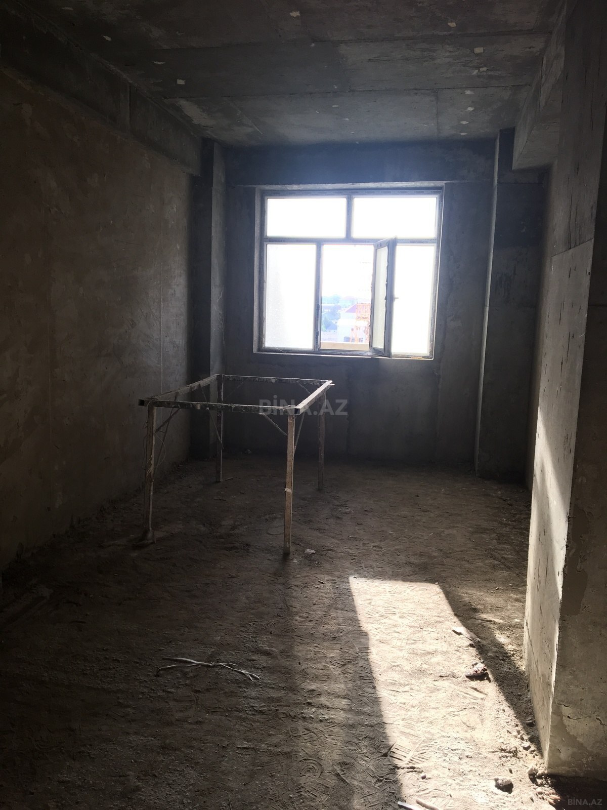 3 otaqlı Yeni tikili, Masazır q., Bakı