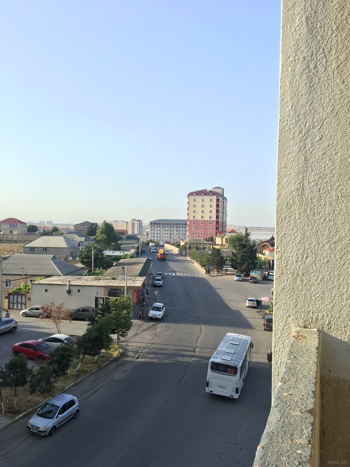 3 otaqlı Yeni tikili, Masazır q., Bakı