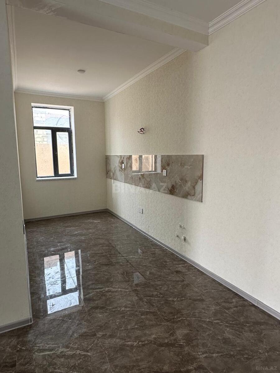4 otaqlı Həyət evi/Bağ evi, Masazır q., Bakı