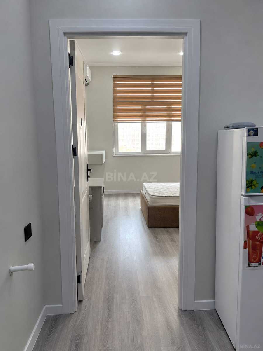 1 otaqlı Yeni tikili, Abşeron r., Xırdalan