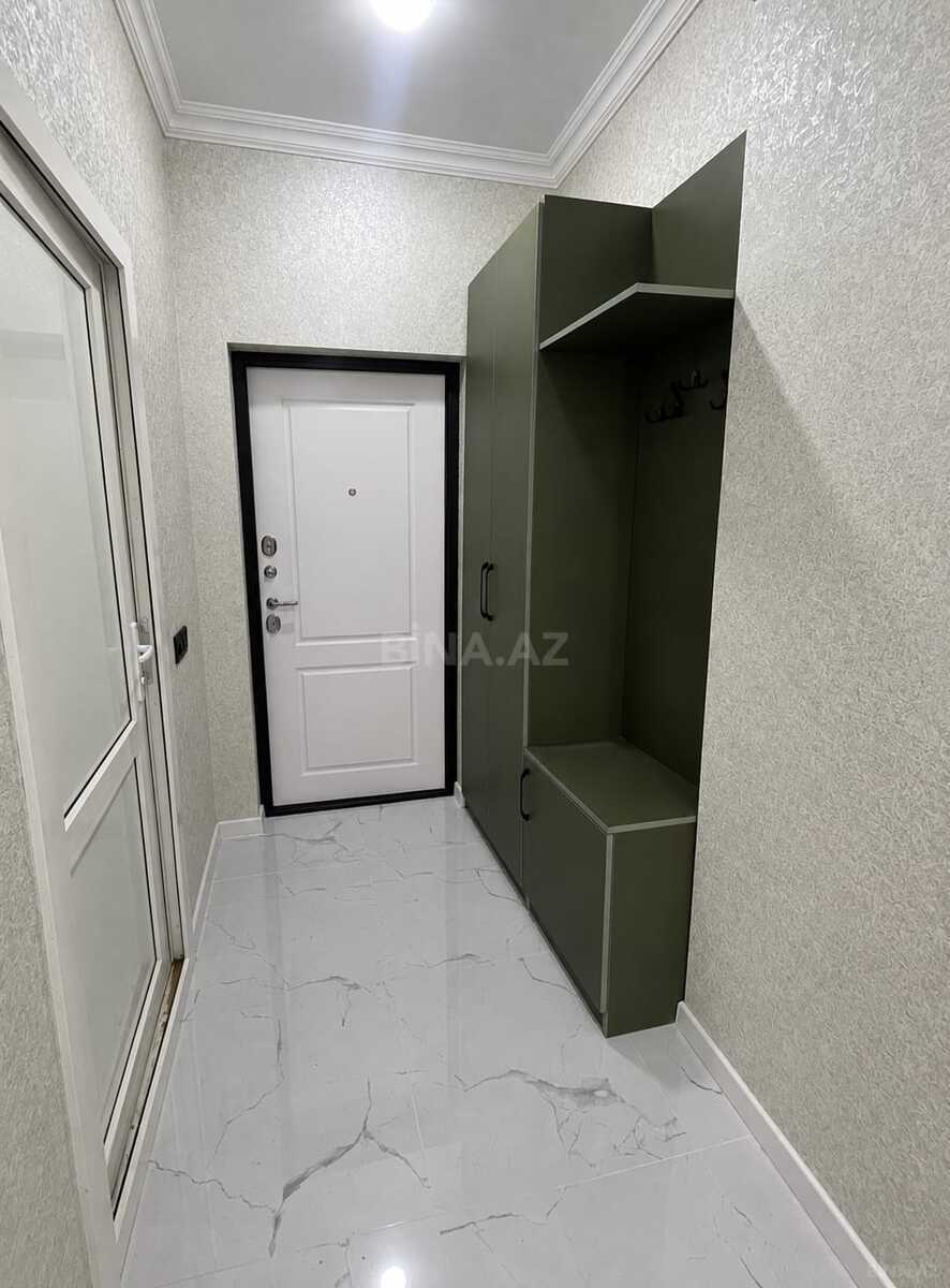 1 otaqlı Yeni tikili, Abşeron r., Xırdalan