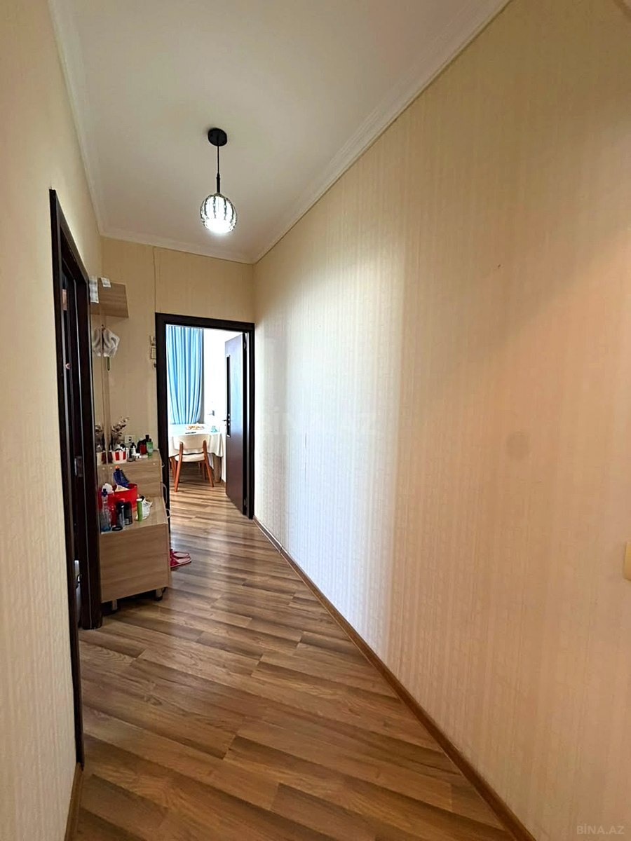 2 otaqlı Köhnə tikili, Neftçilər m., Bakı