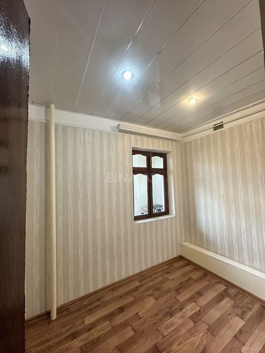 2 otaqlı Köhnə tikili, Gənclik m., Bakı