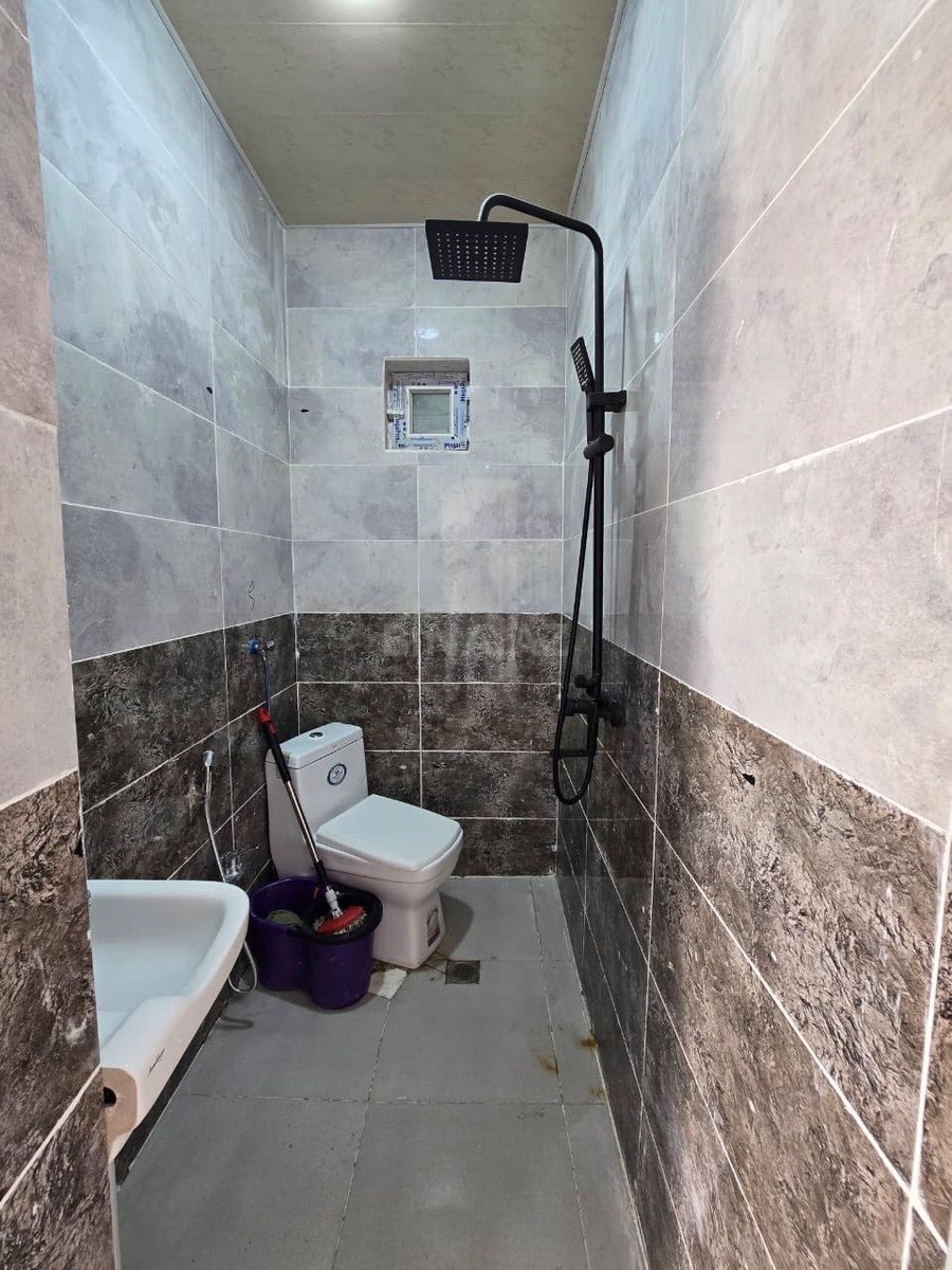 1 otaqlı Həyət evi/Bağ evi, Binə q., Bakı