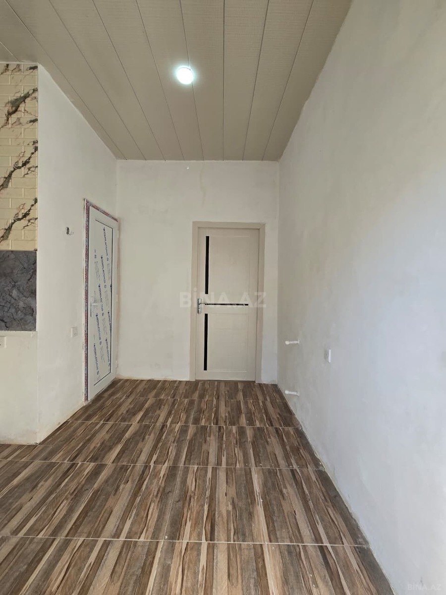 1 otaqlı Həyət evi/Bağ evi, Binə q., Bakı