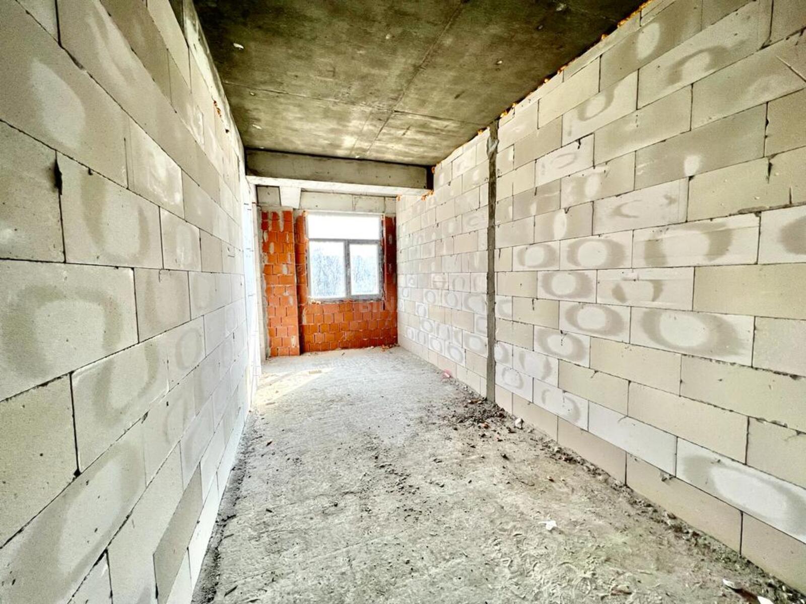 3 otaqlı Yeni tikili, Qara Qarayev m., Bakı