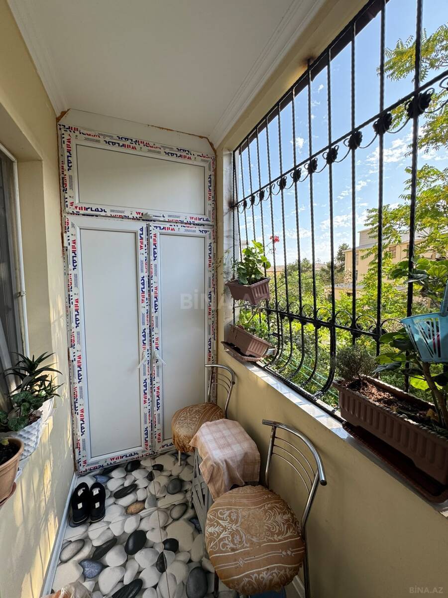 2 otaqlı Yeni tikili, Yasamal r., Bakı
