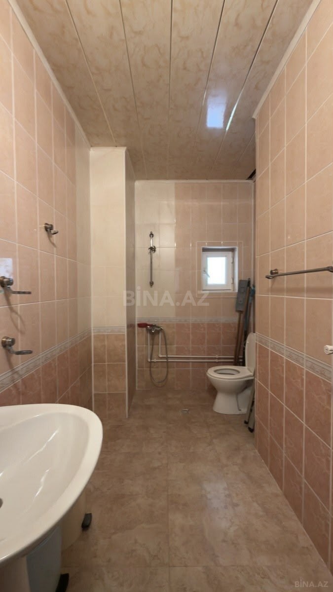 3 otaqlı Ofis, Nizami m., Bakı