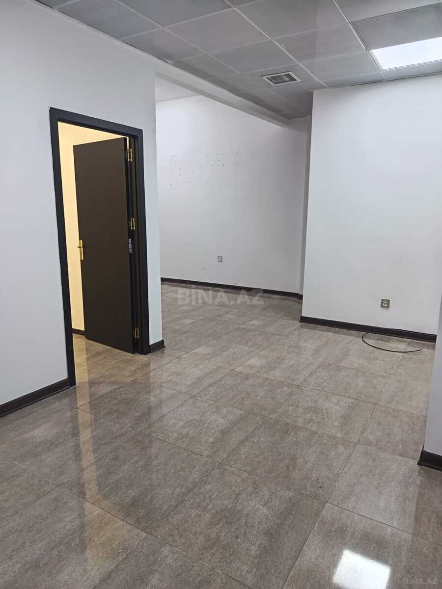 3 otaqlı Ofis, 28 May m., Bakı