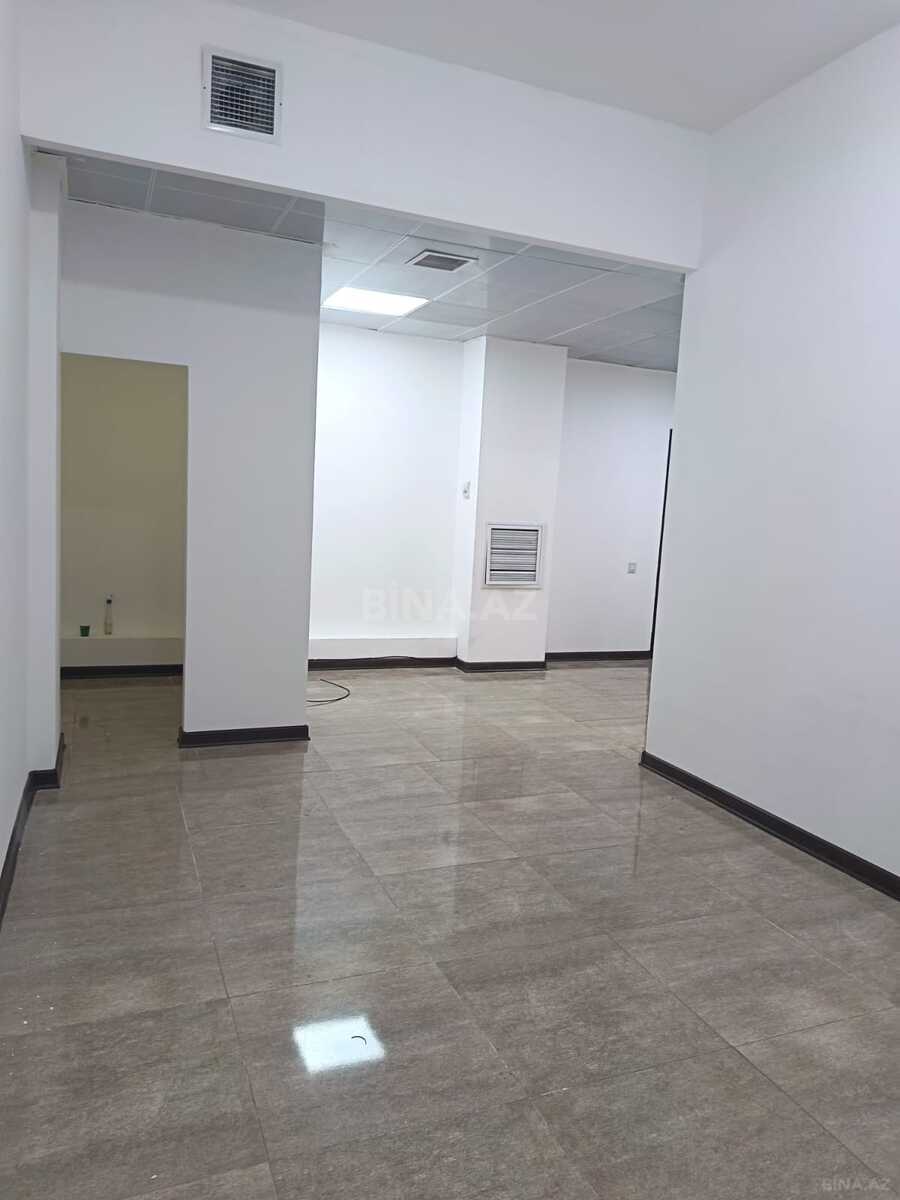 3 otaqlı Ofis, 28 May m., Bakı