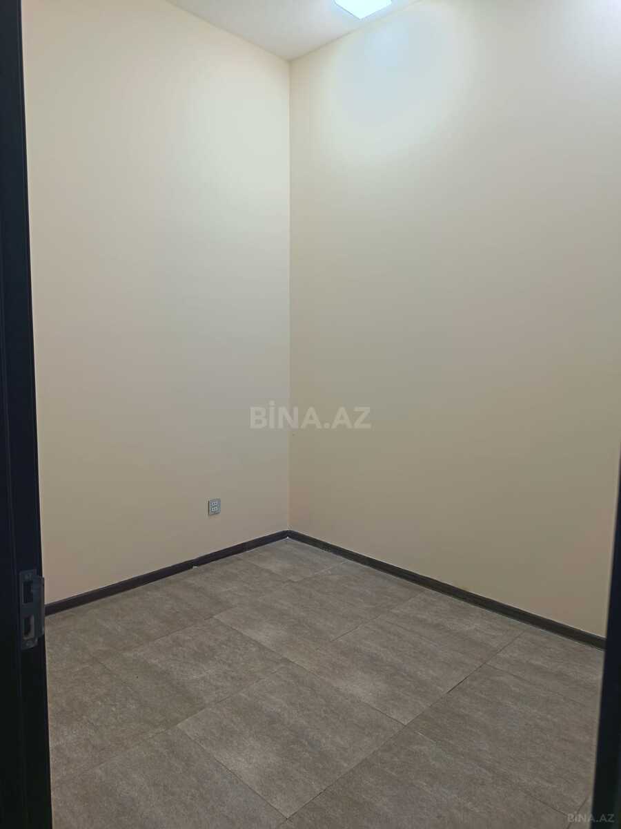 3 otaqlı Ofis, 28 May m., Bakı