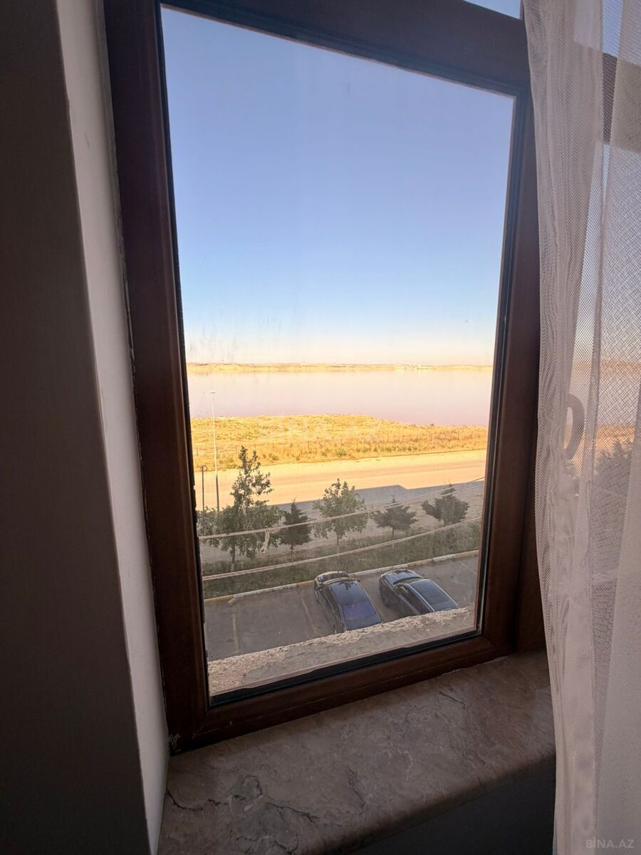 3 otaqlı Yeni tikili, Masazır q., Bakı
