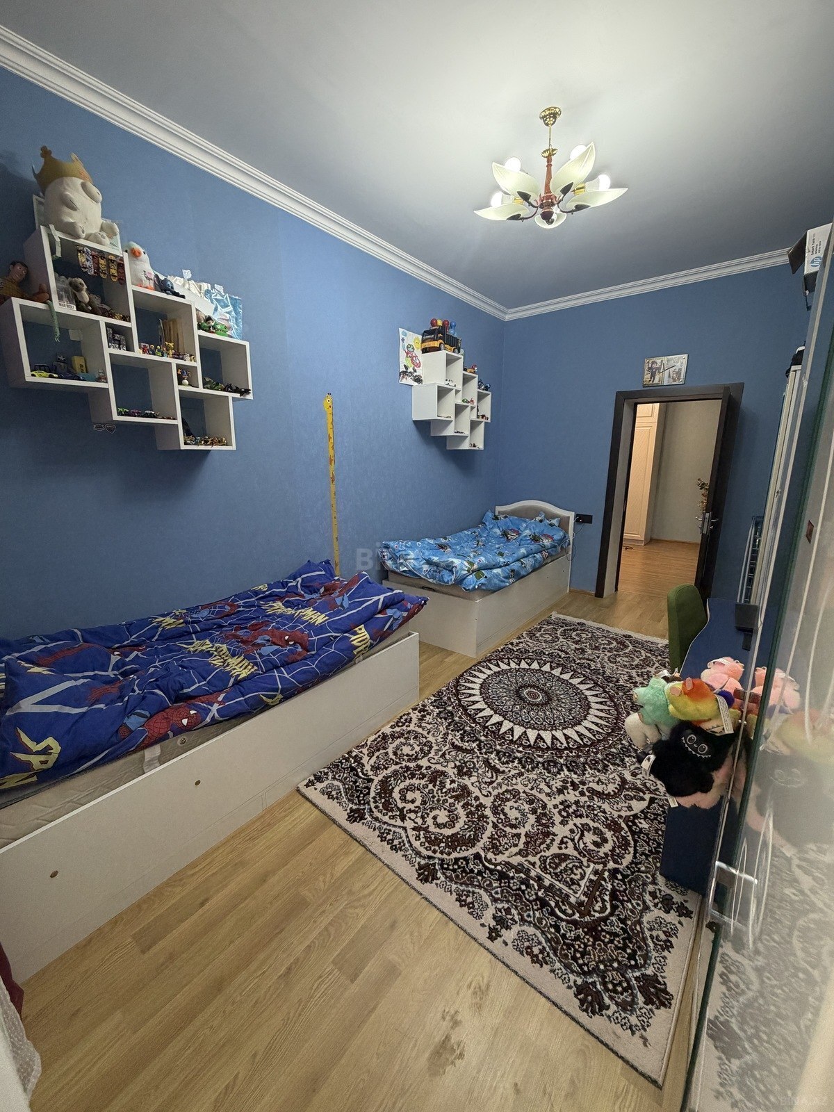4 otaqlı Yeni tikili, Bibiheybət q., Bakı
