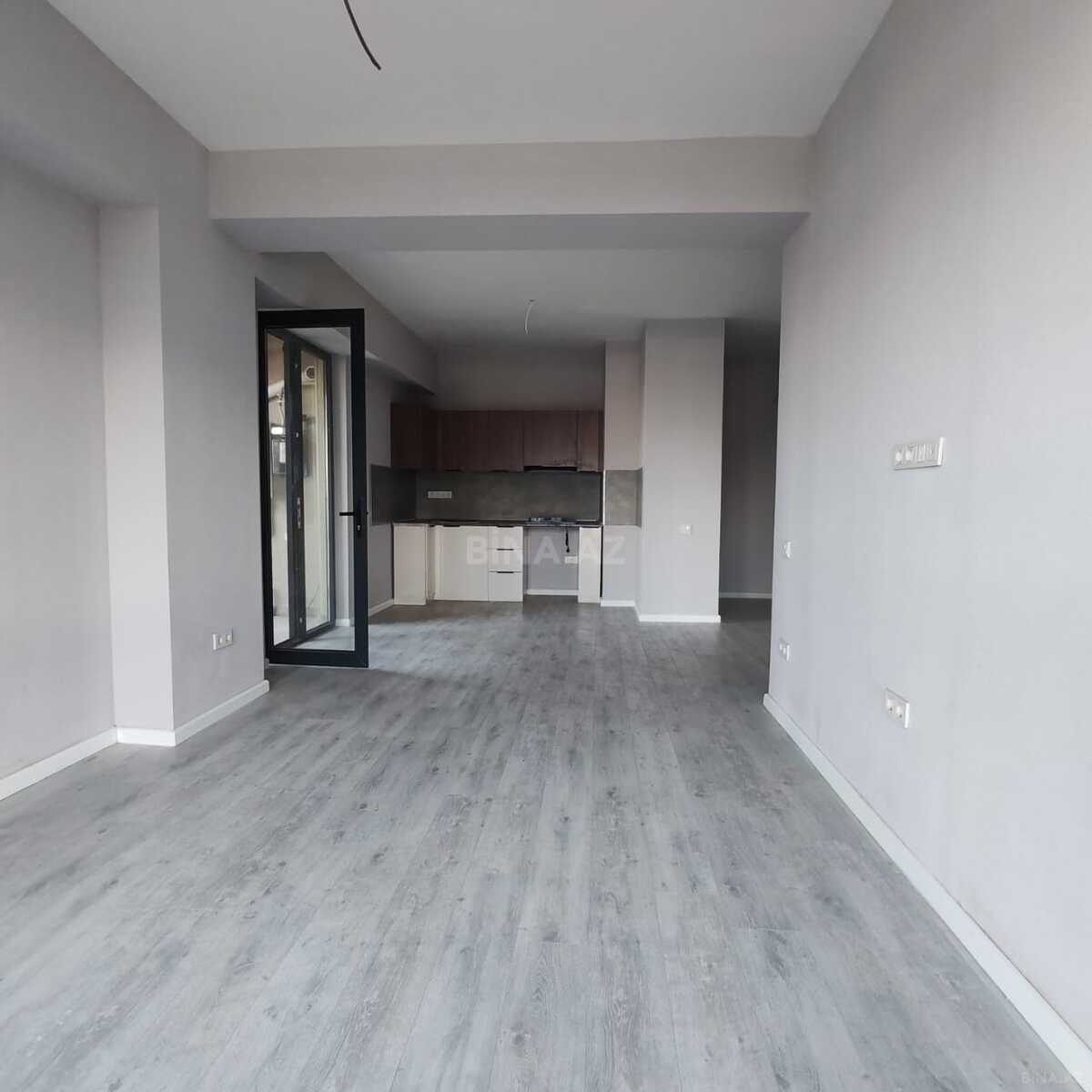4 otaqlı Yeni tikili, Suraxanı r., Bakı