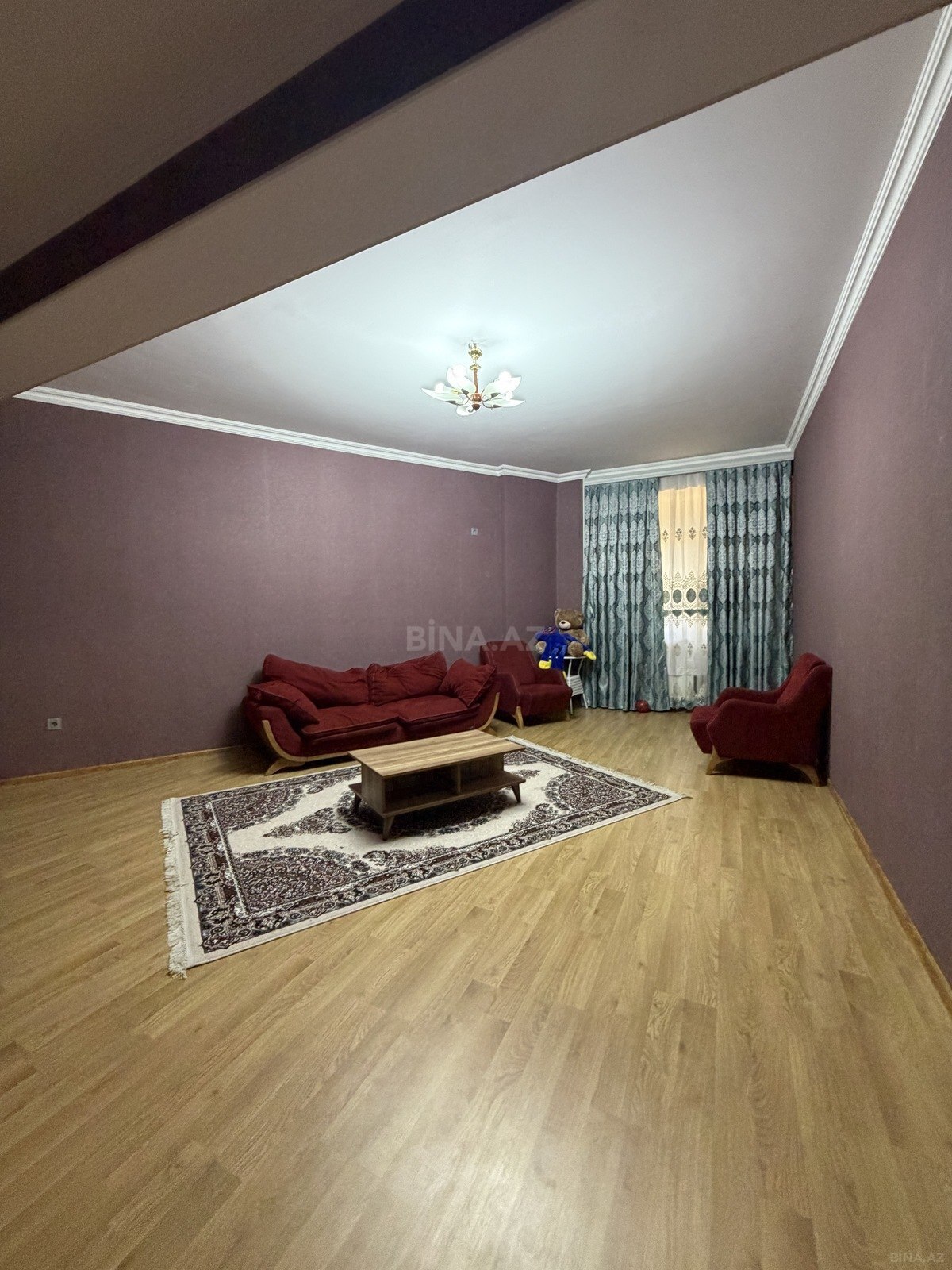 4 otaqlı Yeni tikili, Bibiheybət q., Bakı