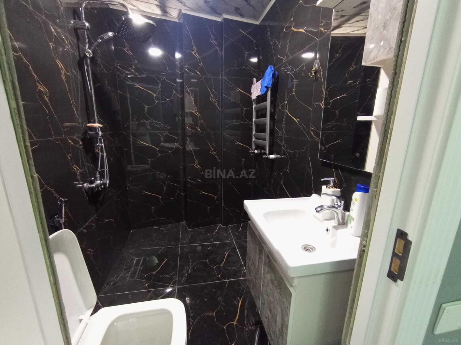 1 otaqlı Ofis, Nəriman Nərimanov m., Bakı