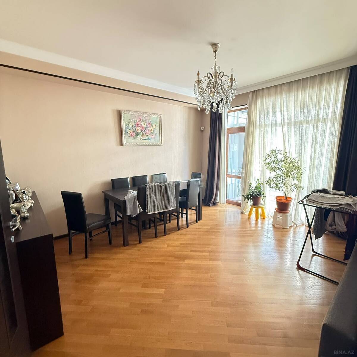 4 otaqlı Yeni tikili, 28 May m., Bakı